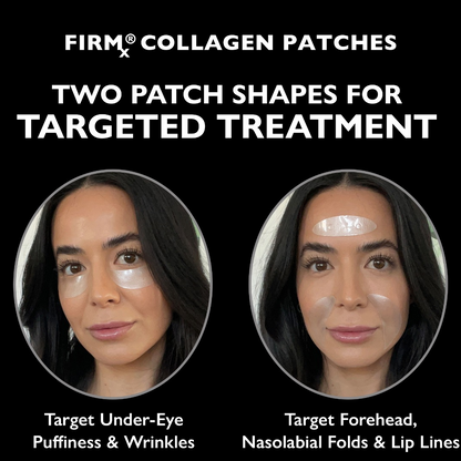 Peter Thomas Roth FIRMx Collagen Hydra-Gel Face &amp; Eye Patches