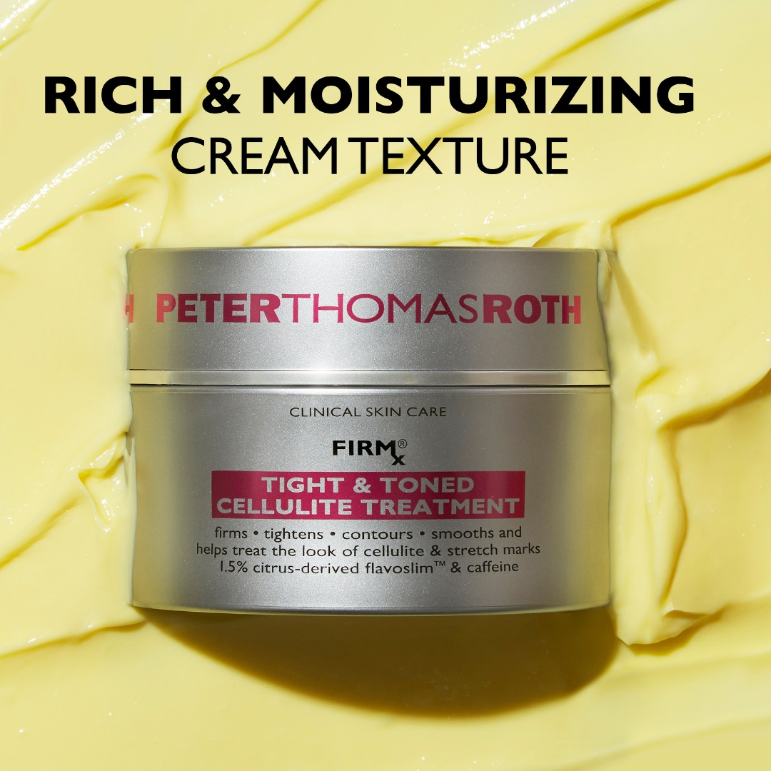 Peter Thomas Roth FIRMx Tight &amp; Toned Cellulite Treatment