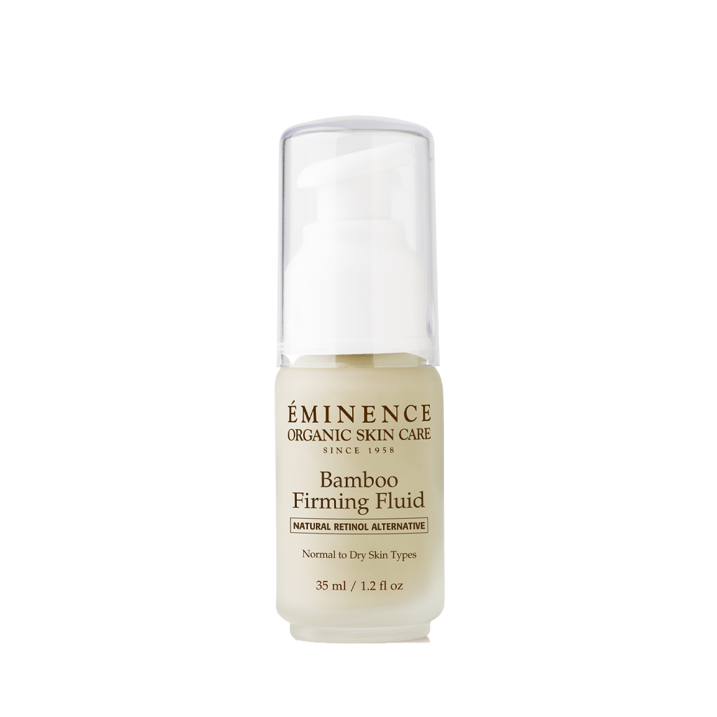 Eminence Organics Bamboo Firming Fluid