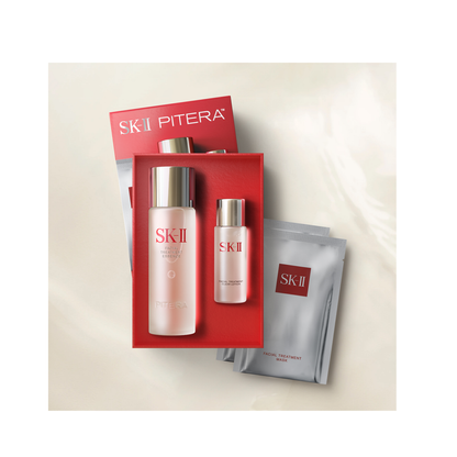SK-II PITERA First Experience Kit