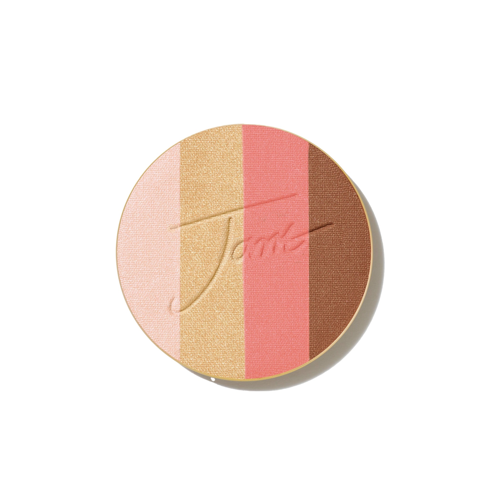 Jane Iredale Pure Bronze Shimmer Refill