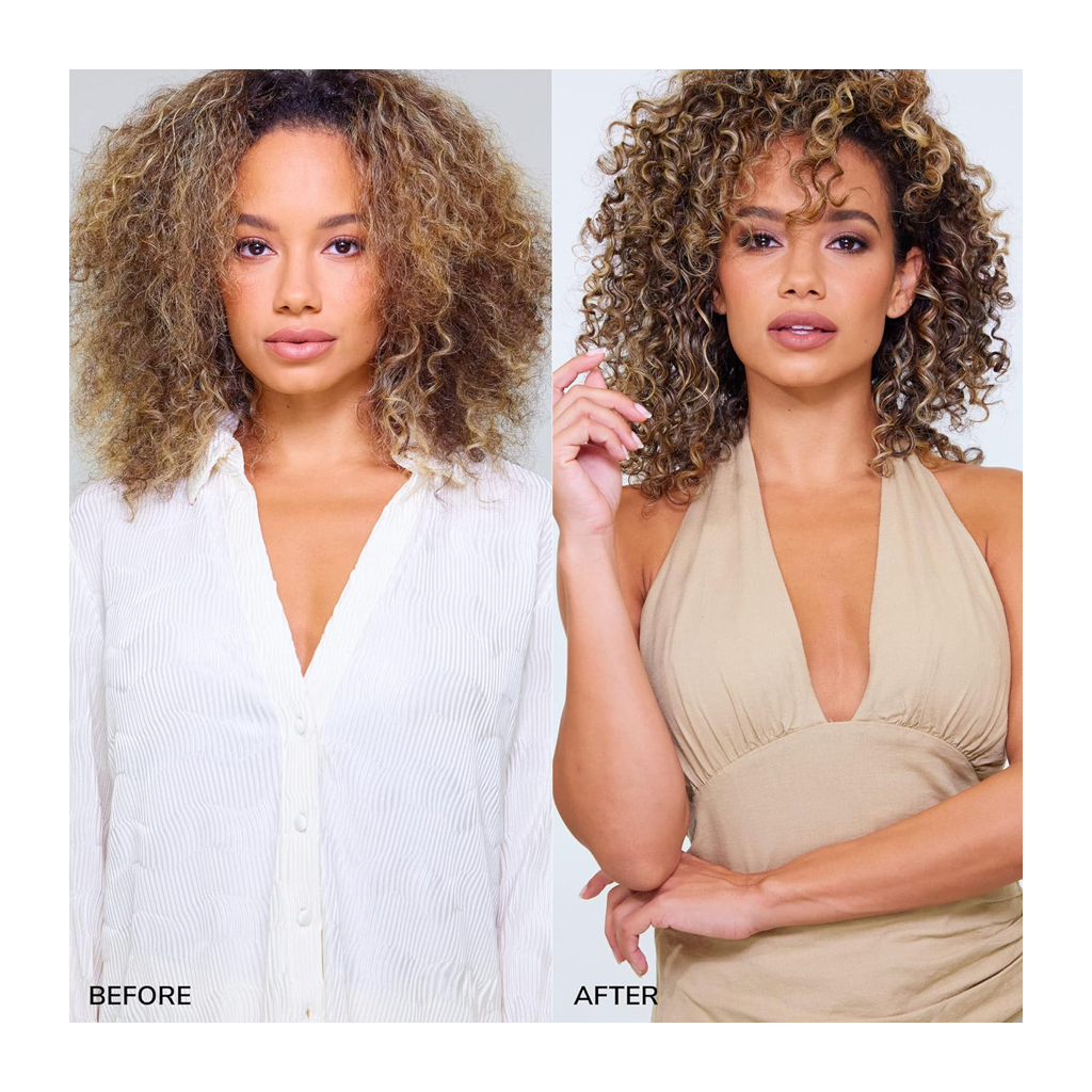 COLOR WOW Flo-etry ~ Vital Natural Serum