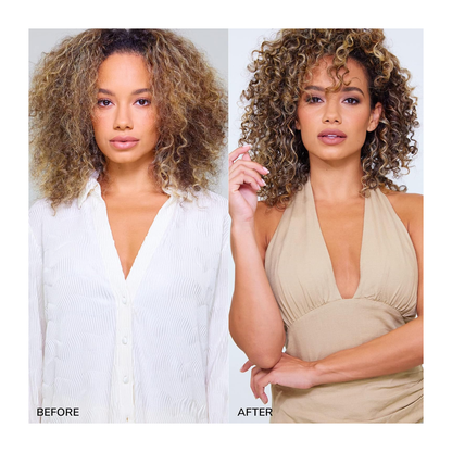 COLOR WOW Flo-etry ~ Vital Natural Serum