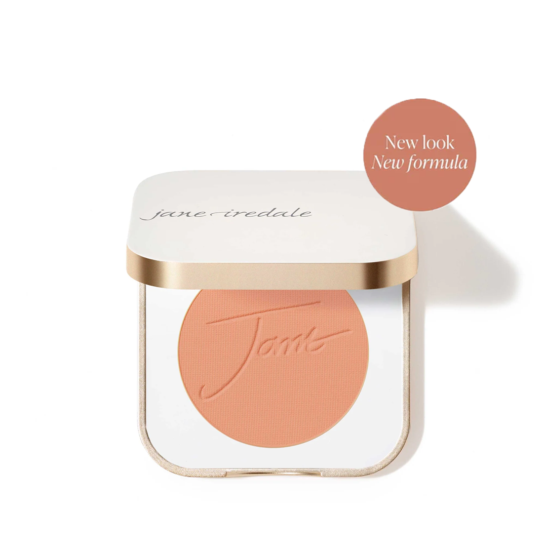 Jane Iredale PurePressed Blush NEW!