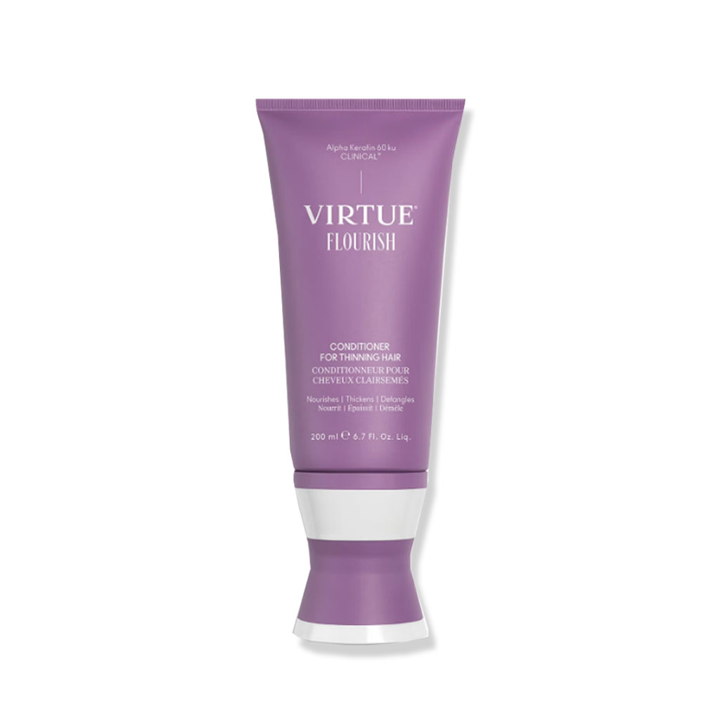 Virtue Flourish Conditioner for Thinning Hair