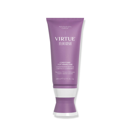 Virtue Flourish Conditioner for Thinning Hair