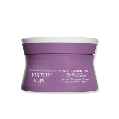 Virtue Flourish Mask for Thinning Hair