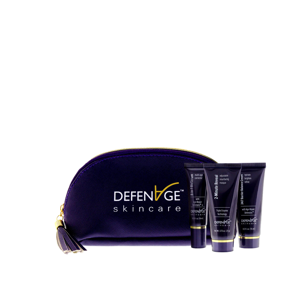 DefenAge Fly Kit