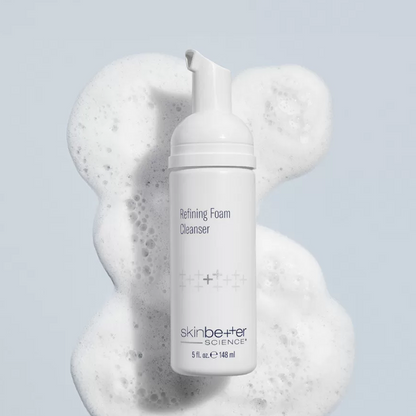 Skinbetter Science Refining Foam Cleanser