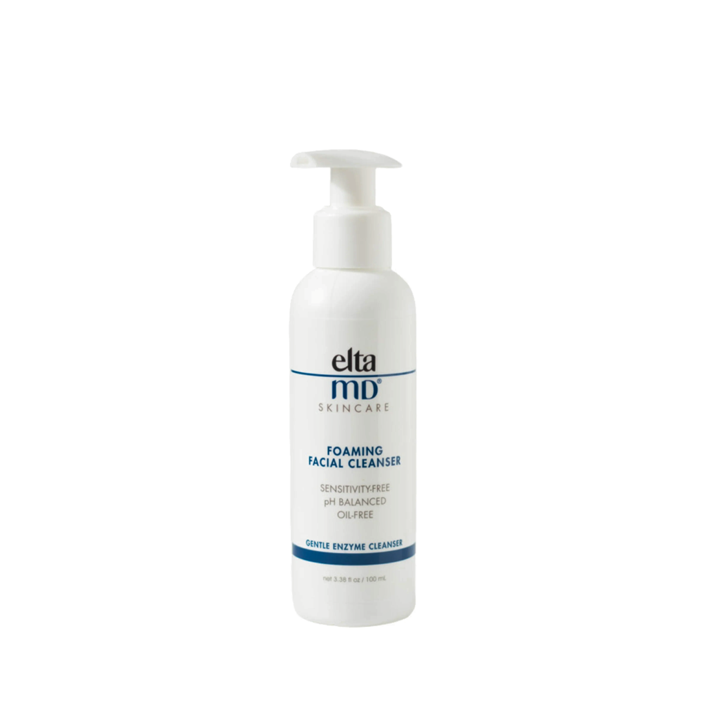 EltaMD Foaming Facial Cleanser