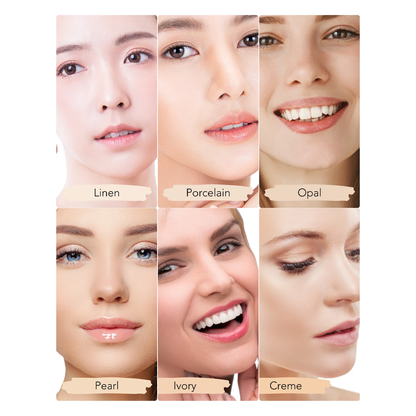 Oxygenetix-Oxygenating Foundation