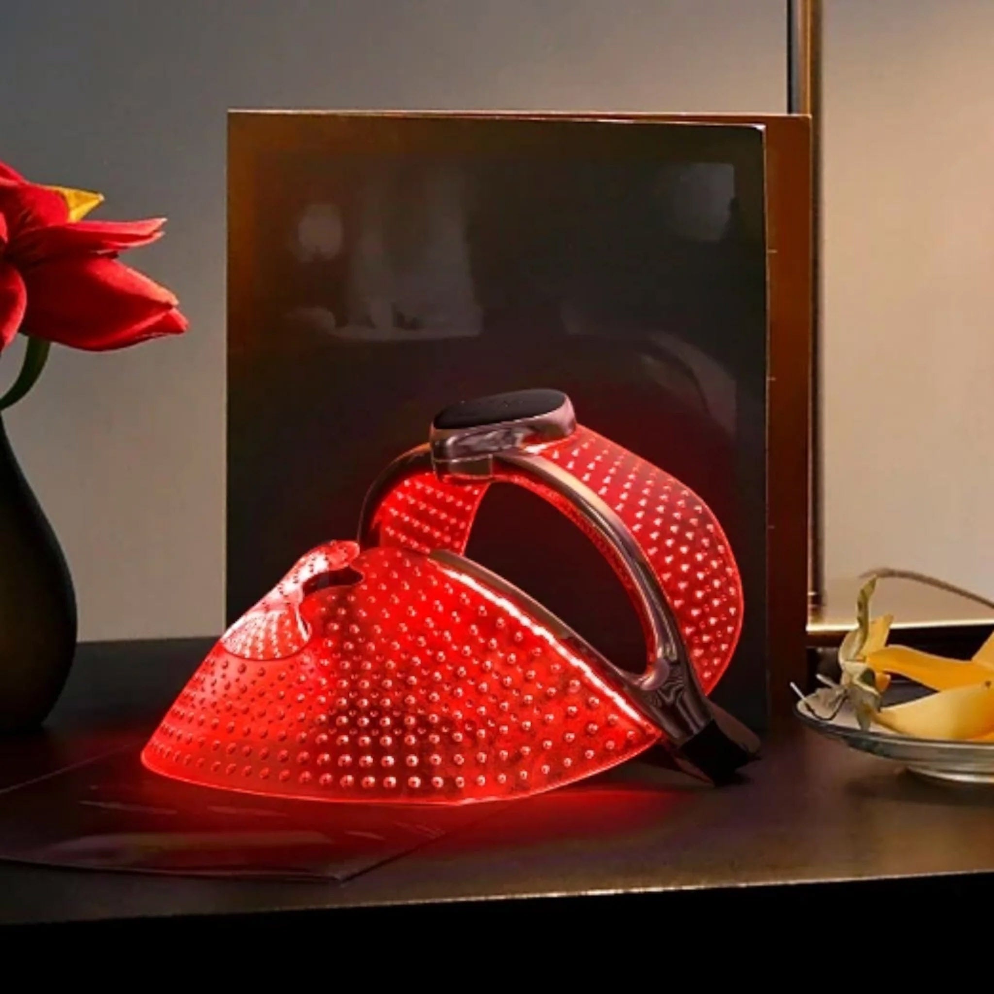 FOREO FAQ 202 Smart Silicone LED Face Mask