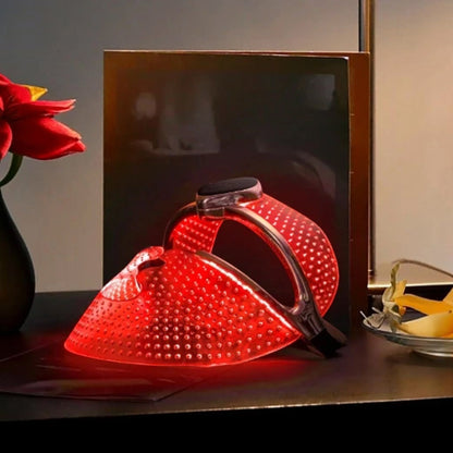 FOREO FAQ 202 Smart Silicone LED Face Mask