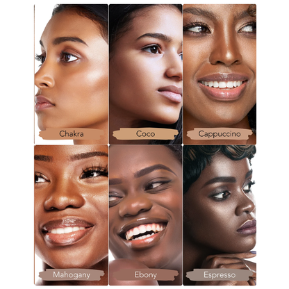 Oxygenetix-Oxygenating Foundation