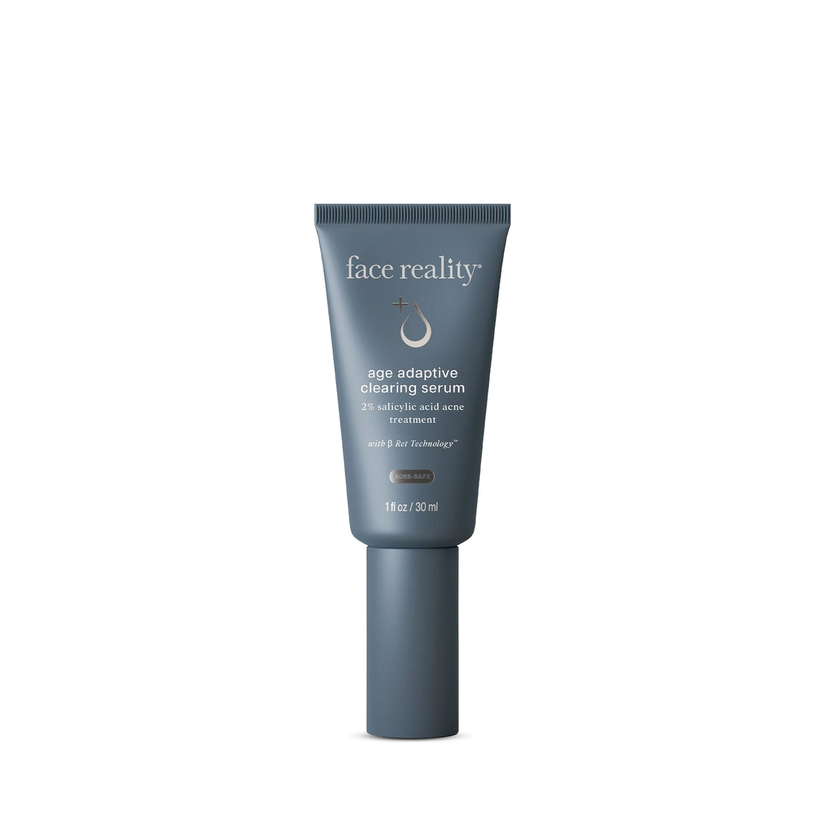Face Reality Age Adaptive Clearing Serum