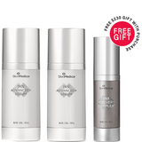 SkinMedica Door Buster  2 TNS Advanced+ Serums + Free TNS Recovery Complex (1 oz)