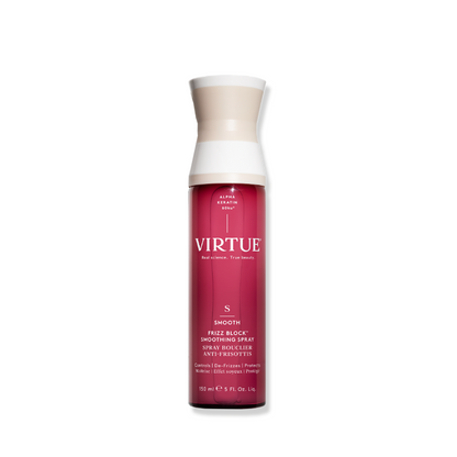 Virtue Frizz Block™ Smoothing Spray