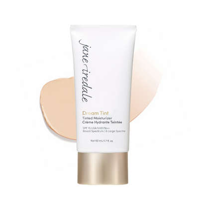 Jane Iredale Dream Tint Tinted Moisturizer