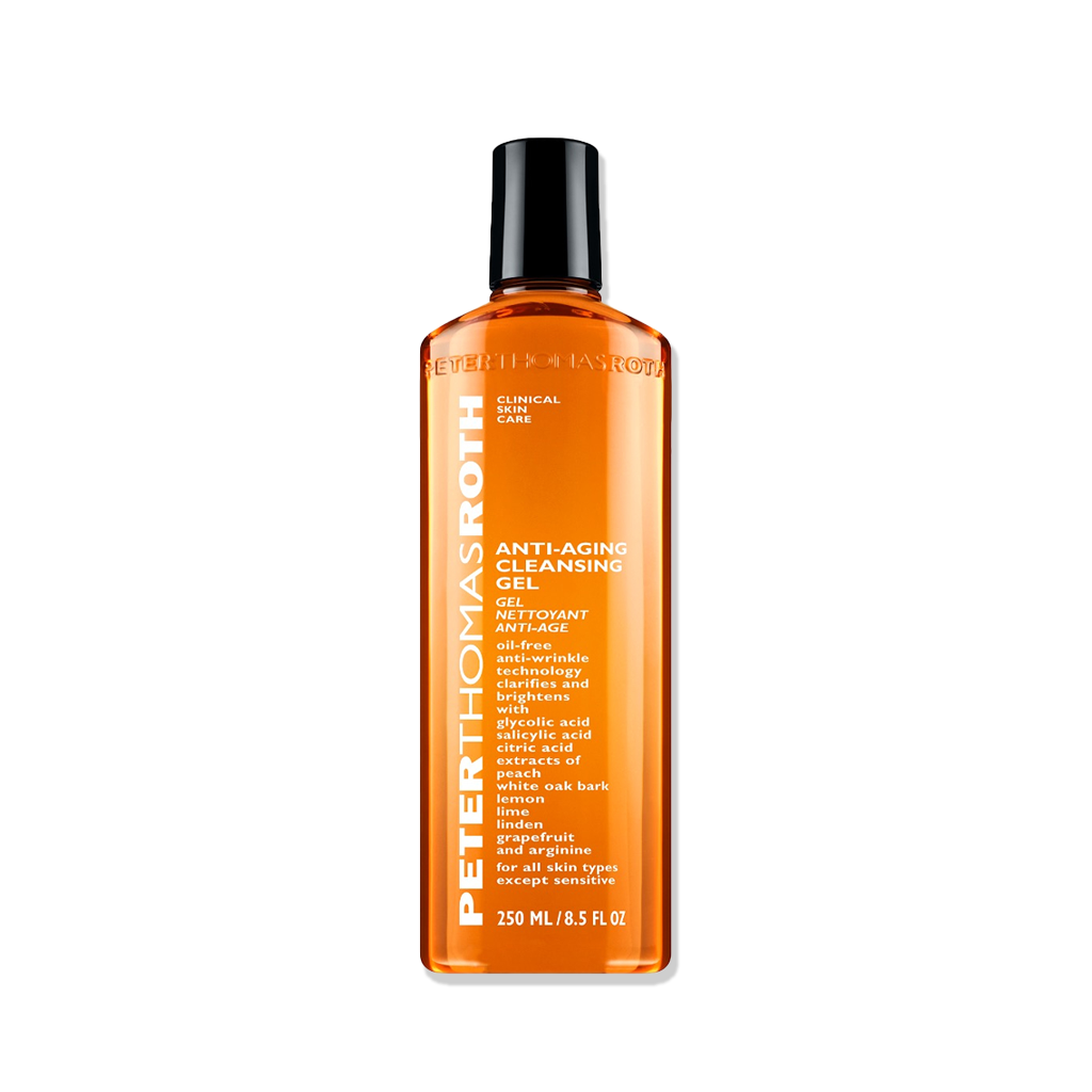 Peter Thomas Roth Anti-Aging Cleansing Gel