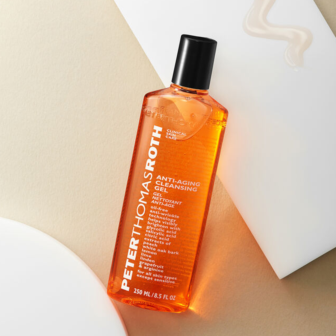 Peter Thomas Roth Anti-Aging Cleansing Gel