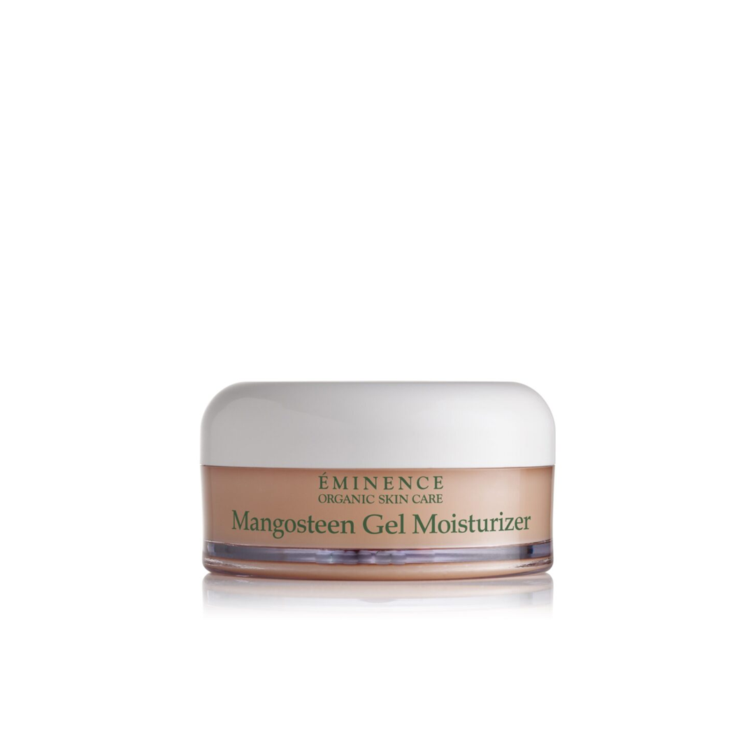 Eminence Organic Mangosteen Gel Moisturizer 0.5fl oz.