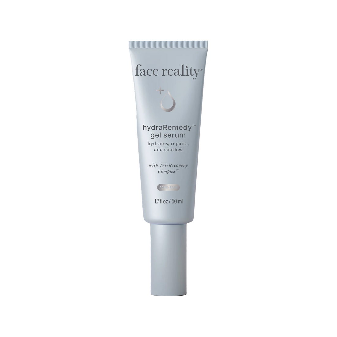 Face Reality Hydraremedy Gel Serum