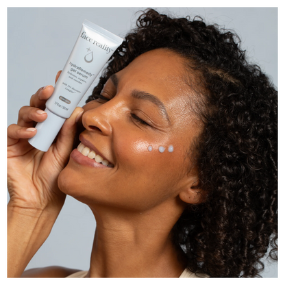 Face Reality Hydraremedy Gel Serum