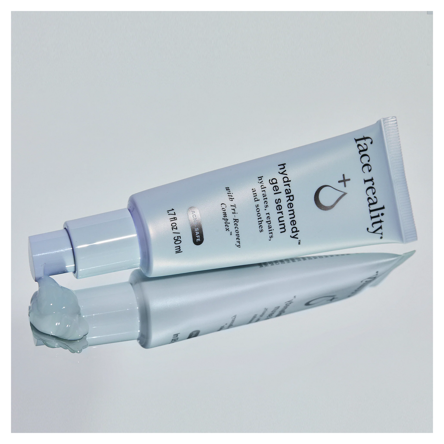 Face Reality Hydraremedy Gel Serum