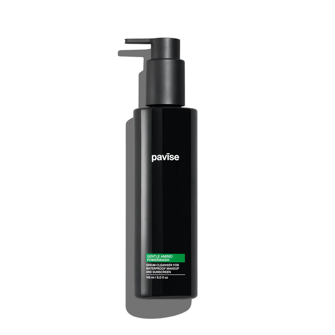 Pavise Gentle Amino Powerwash