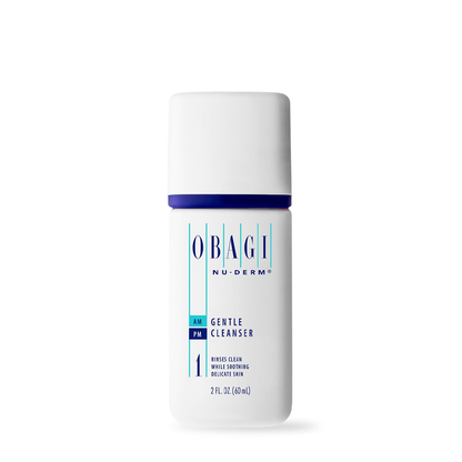 Obagi Travel Size Gentle Cleanser 