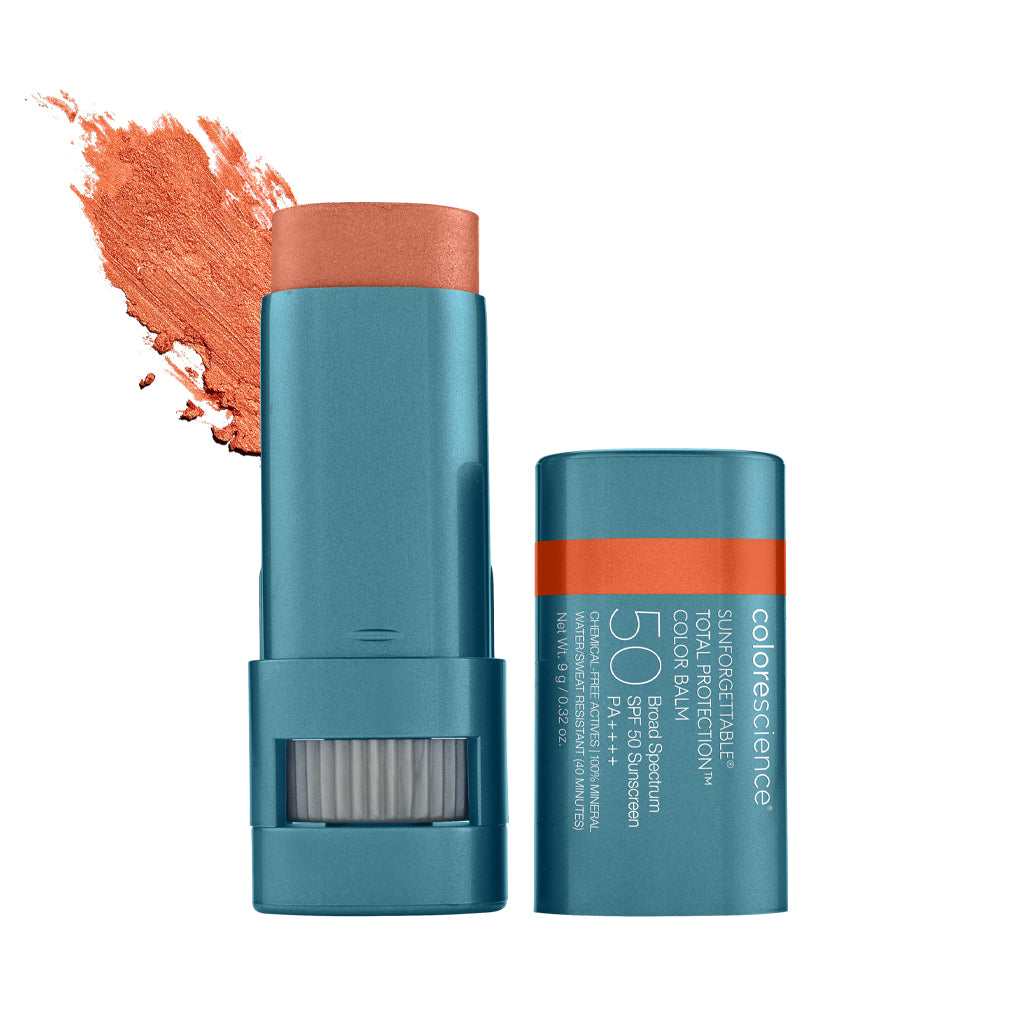 Colorescience Sunforgettable® Total Protection™ Color Balm SPF 50 ...