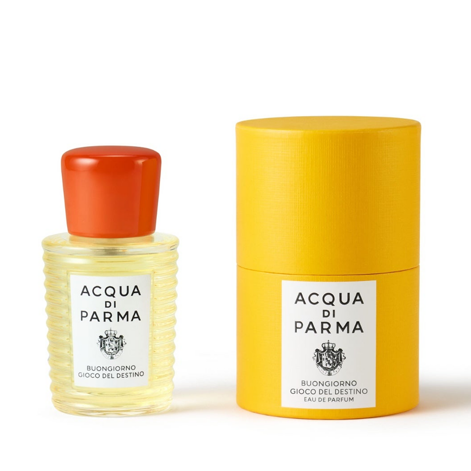 Acqua Di Parma Buongiorno Gioco Del Destino