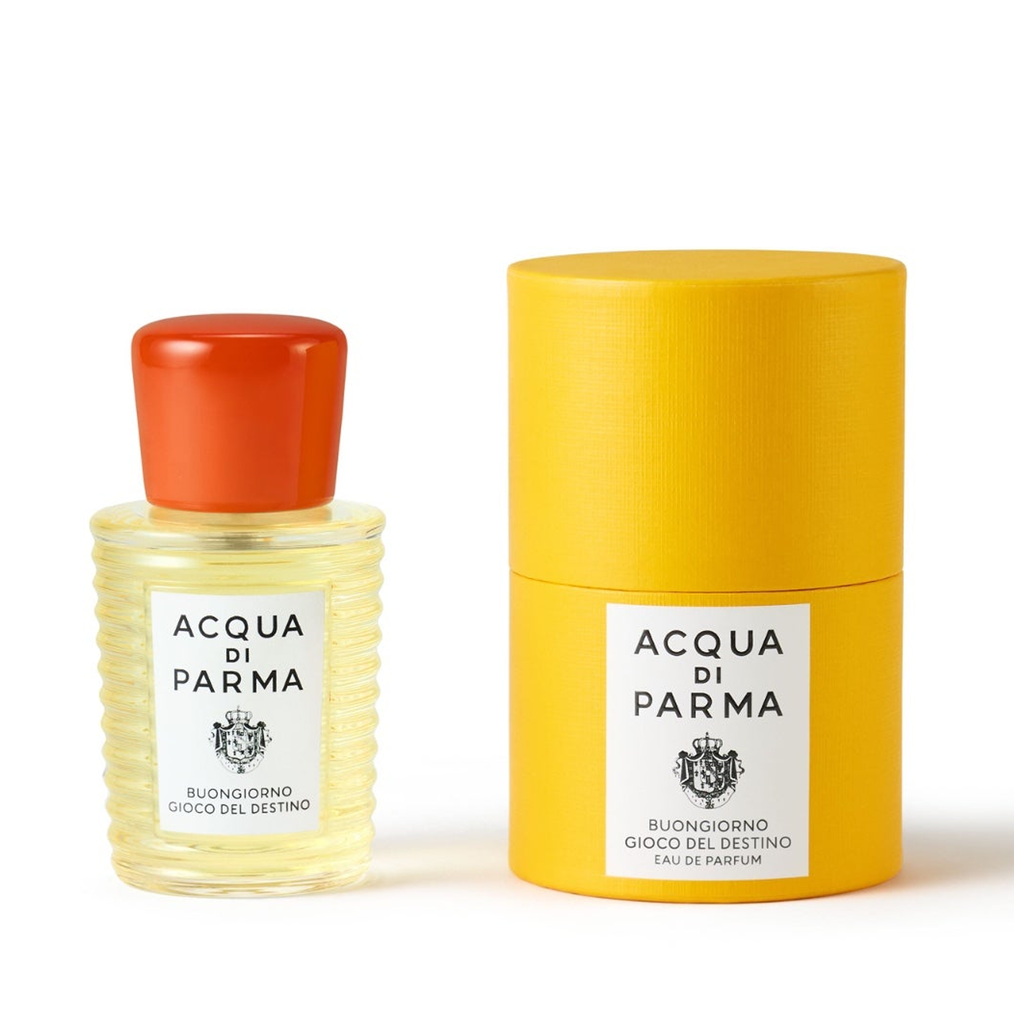 Acqua Di Parma Buongiorno Gioco Del Destino
