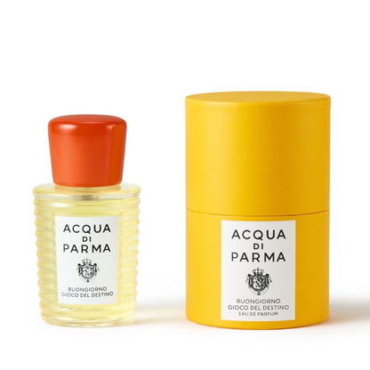 Acqua Di Parma Buongiorno Gioco Del Destino