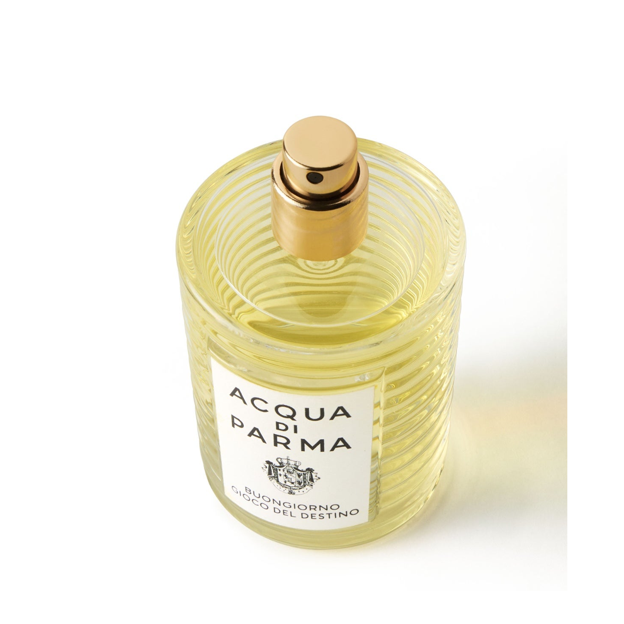 Acqua Di Parma Buongiorno Gioco Del Destino