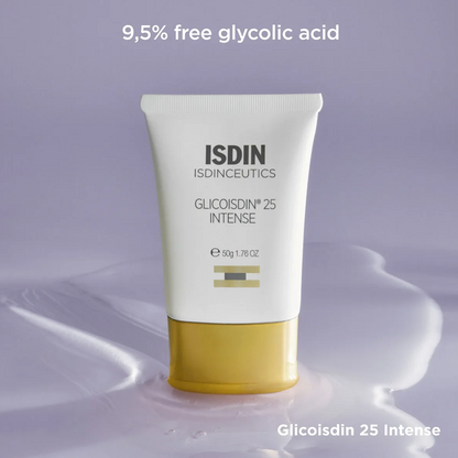 ISDIN ISDINCEUTICS Glicoisdin® 25 Intense