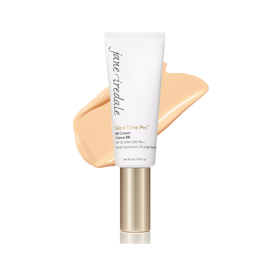 Jane Iredale Glow Time Pro BB Cream SPF 25 (Pre-Order)