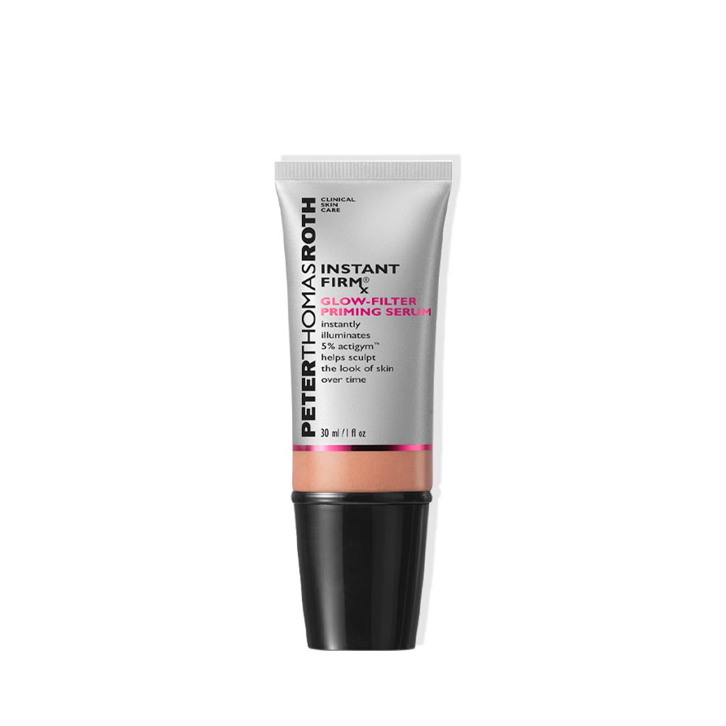 Peter Thomas Roth Instant FIRMx Glow-Filter Priming Serum