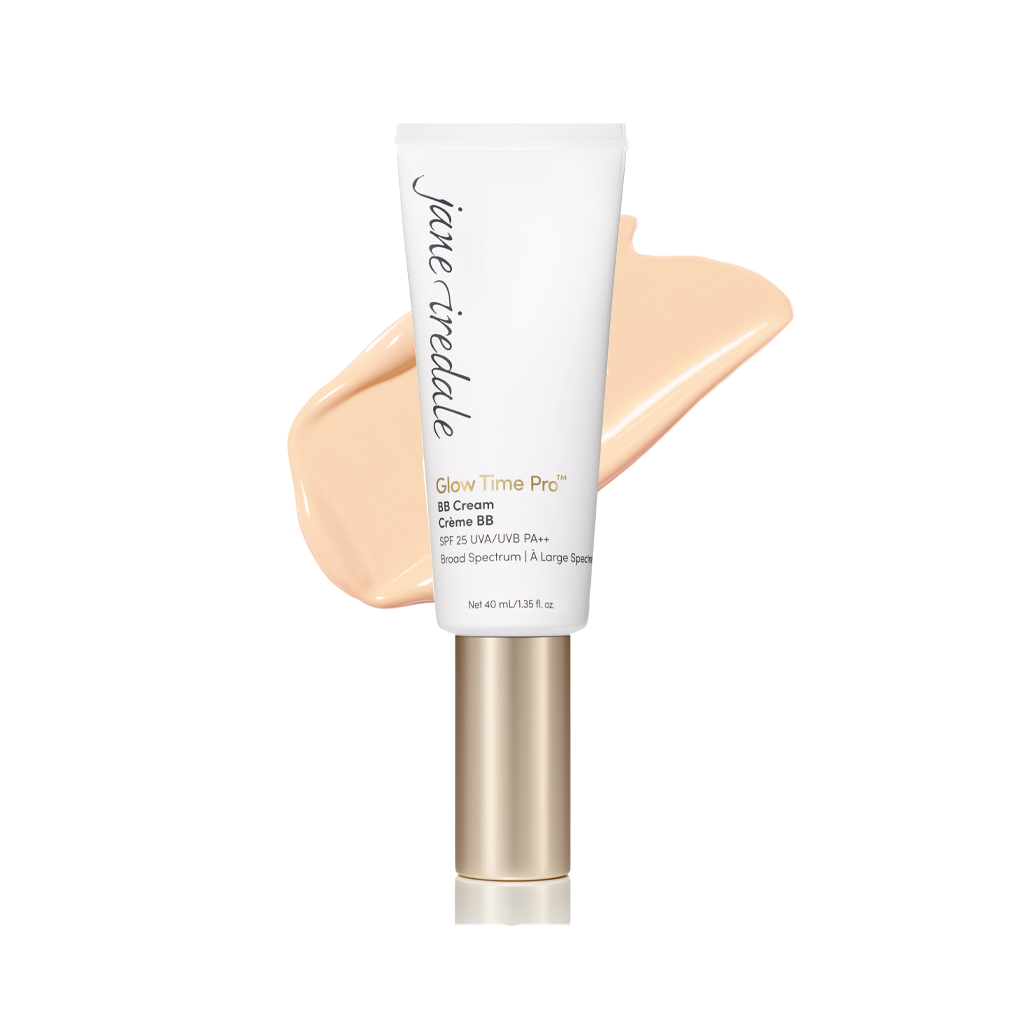 Jane Iredale Glow Time Pro BB Cream SPF 25 (Pre-Order)