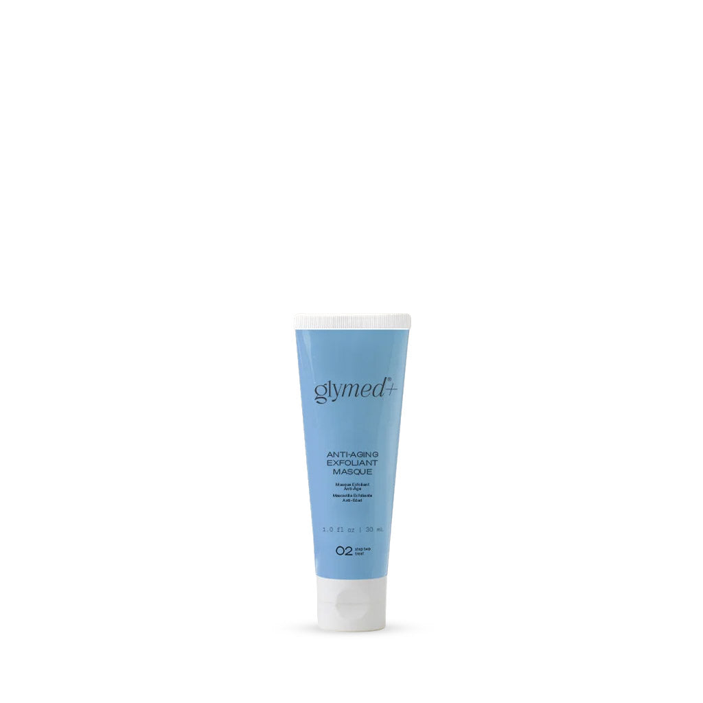 Glymed+ Anti-Aging Exfoliant Masque