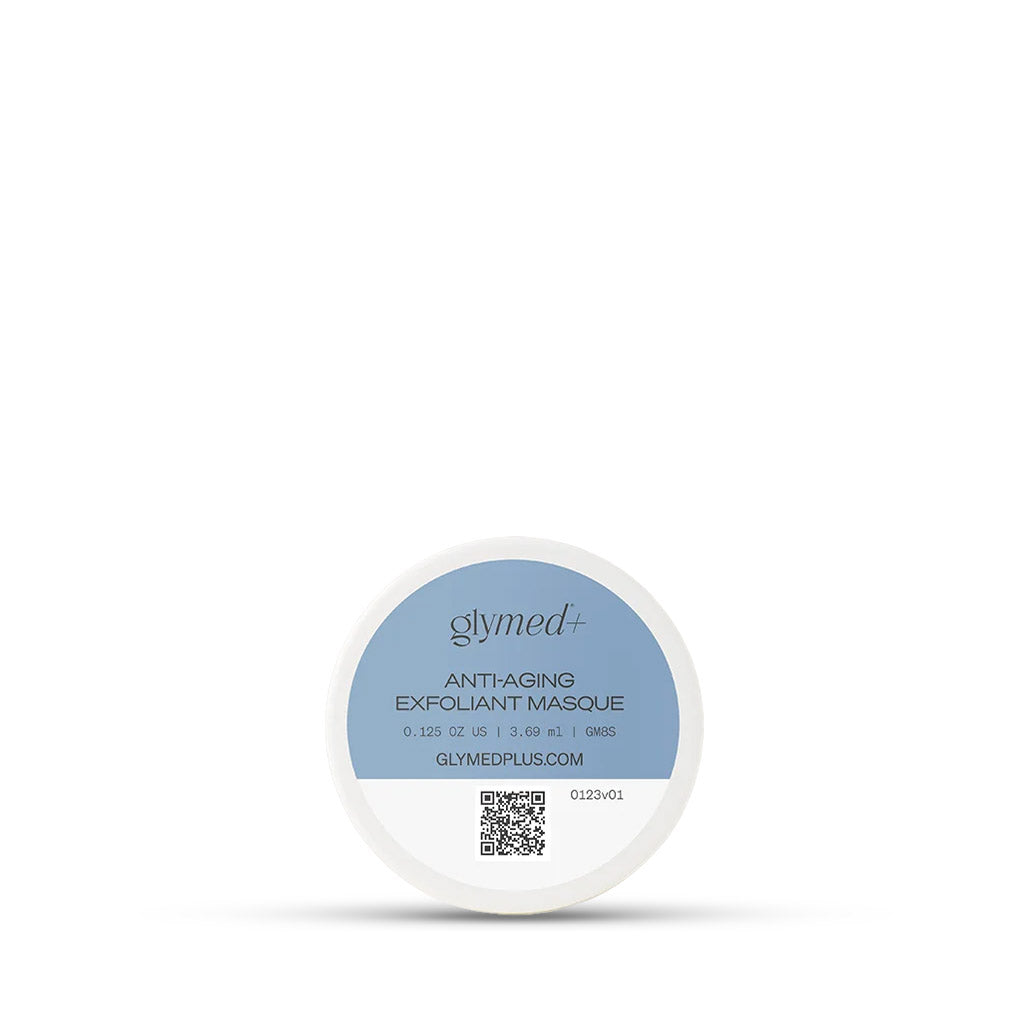 Glymed+ Anti-Aging Exfoliant Masque