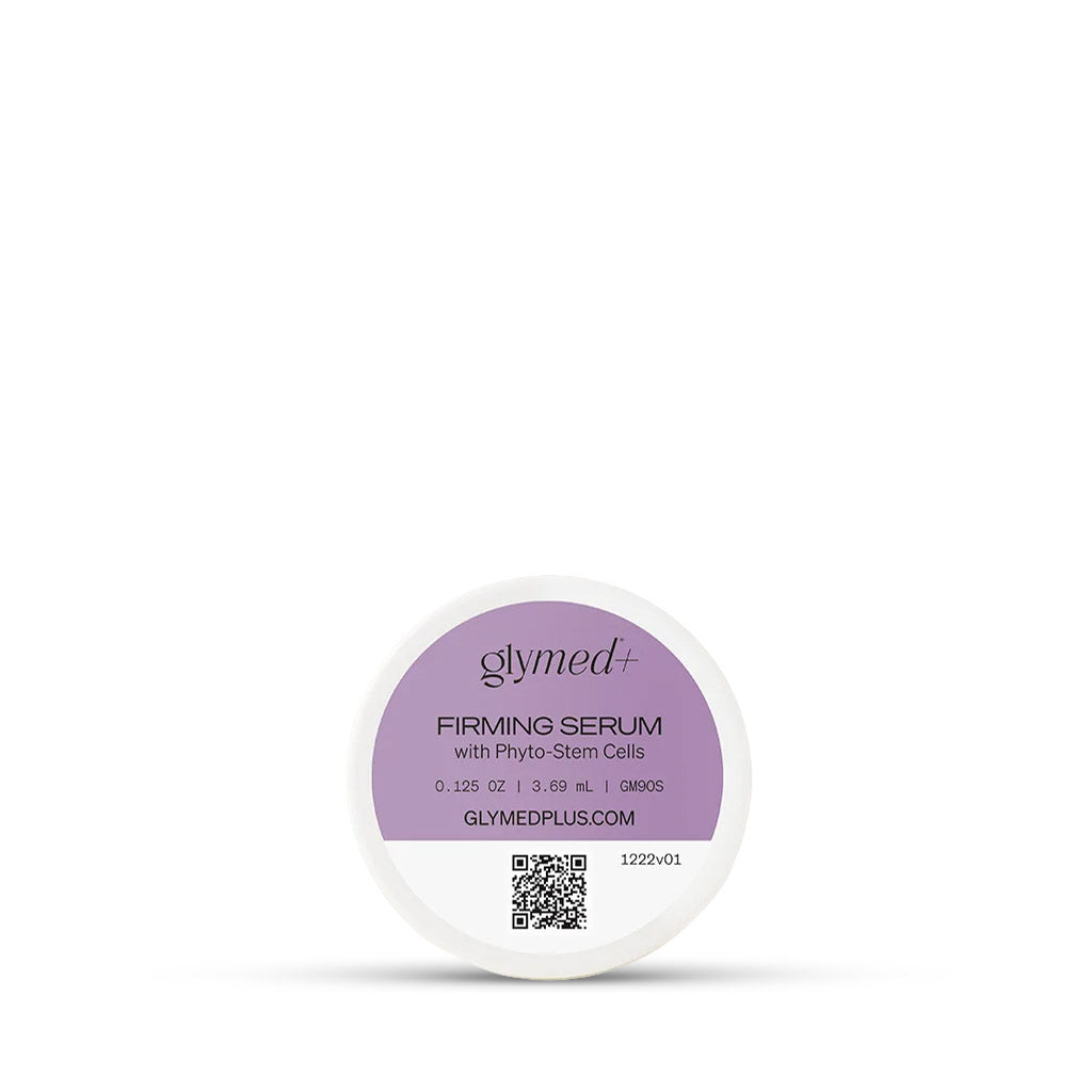 Glymed+ Firming Serum with Phyto-Stem Cells