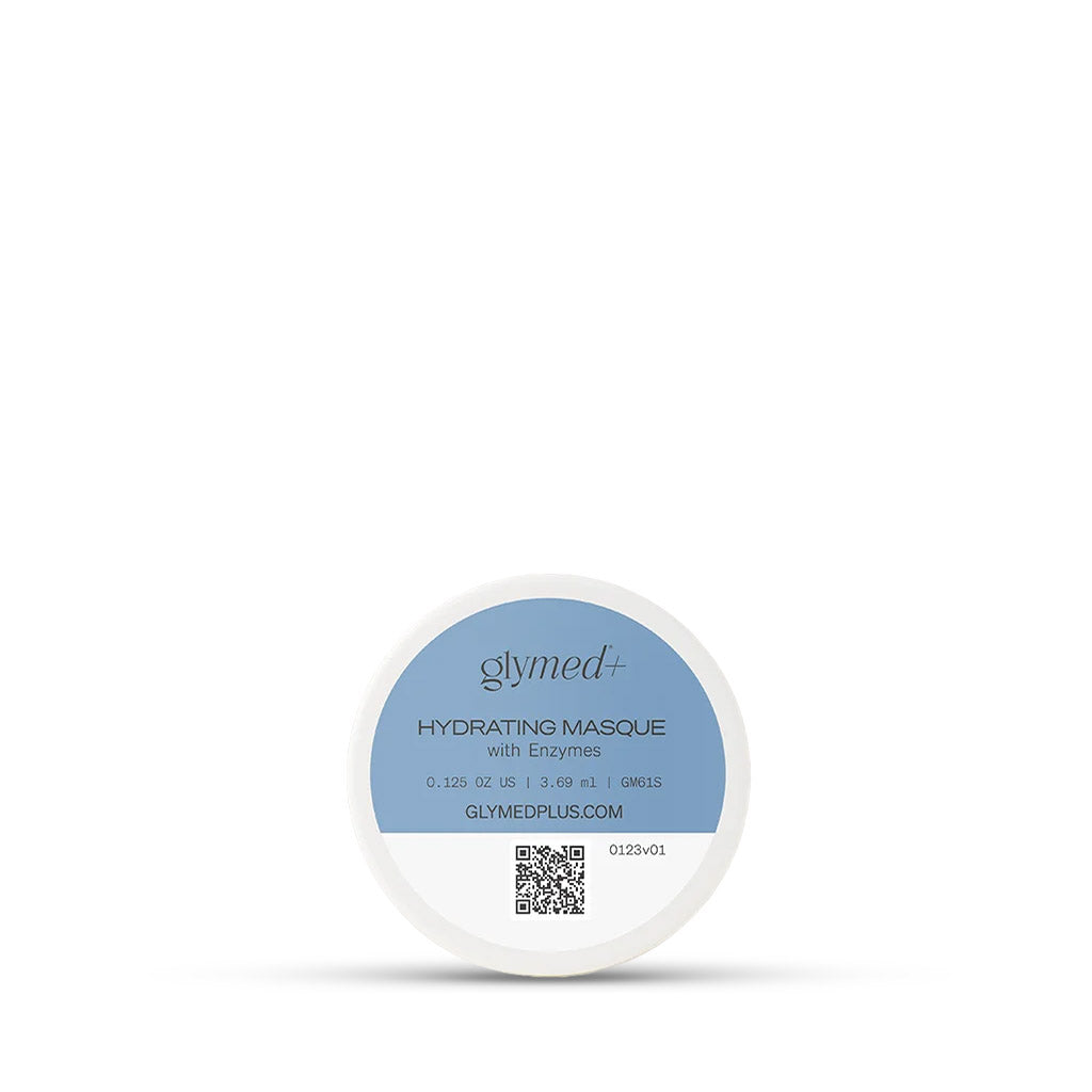 Glymed+ Hydrating Masque with Enzymes