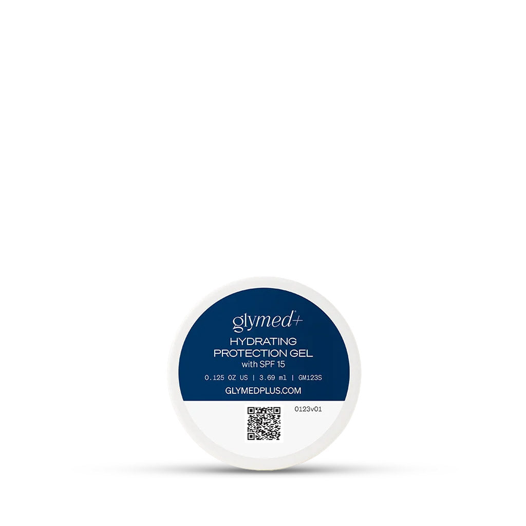 Glymed+ Hydrating Protection Gel with SPF 15