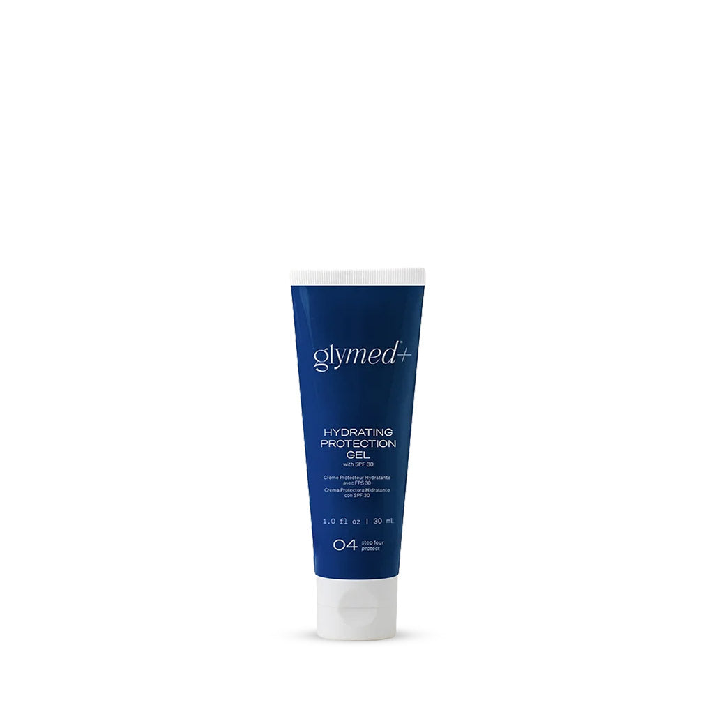 Glymed+ Hydrating Protection Gel with SPF 30