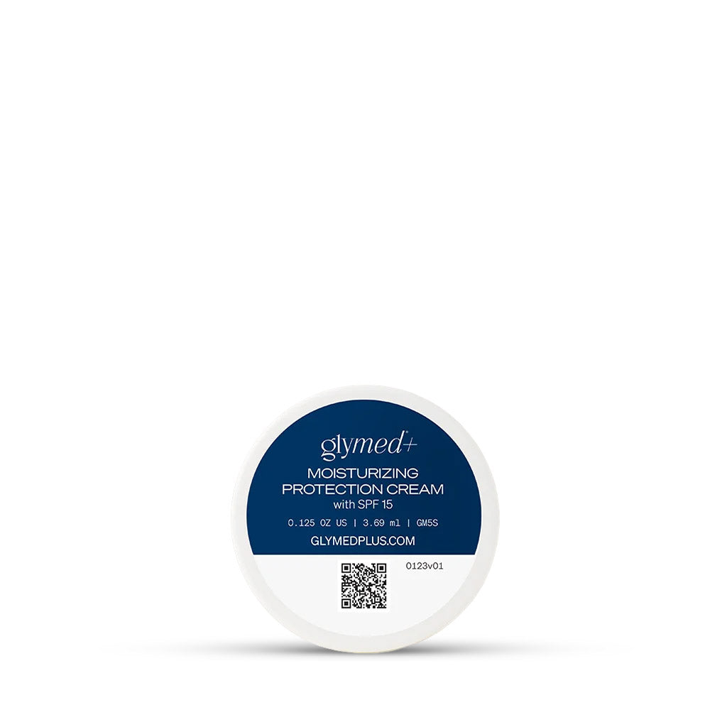 Glymed+ Moisturizing Protection Cream with SPF 15