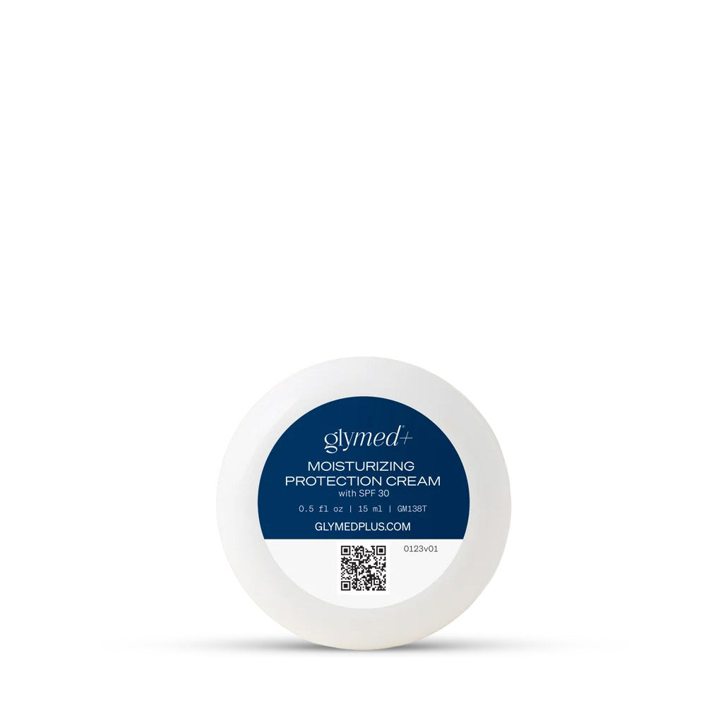 Glymed+ Moisturizing Protection Cream with SPF 30