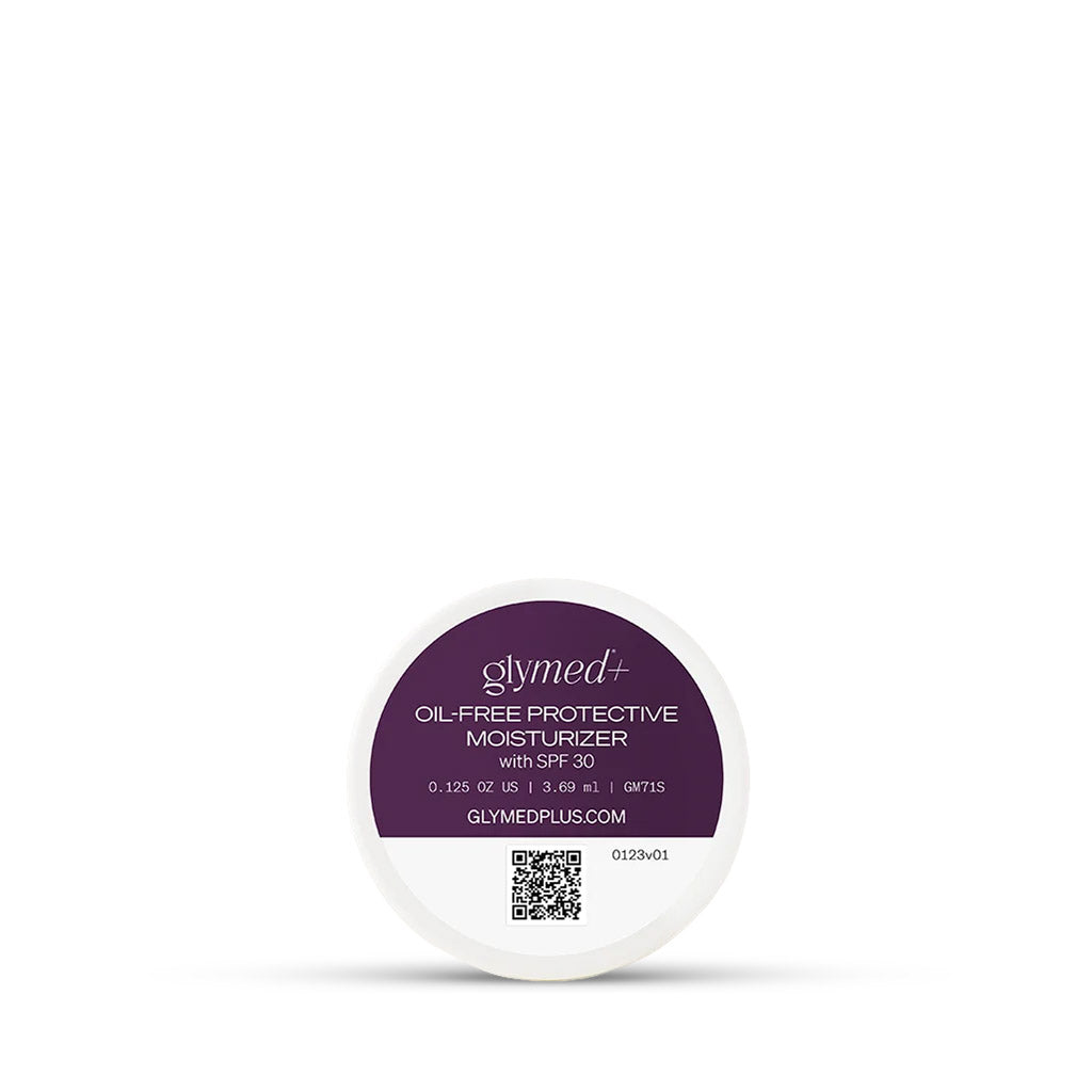 Glymed+ Oil-Free Protective Moisturizer with SPF 30