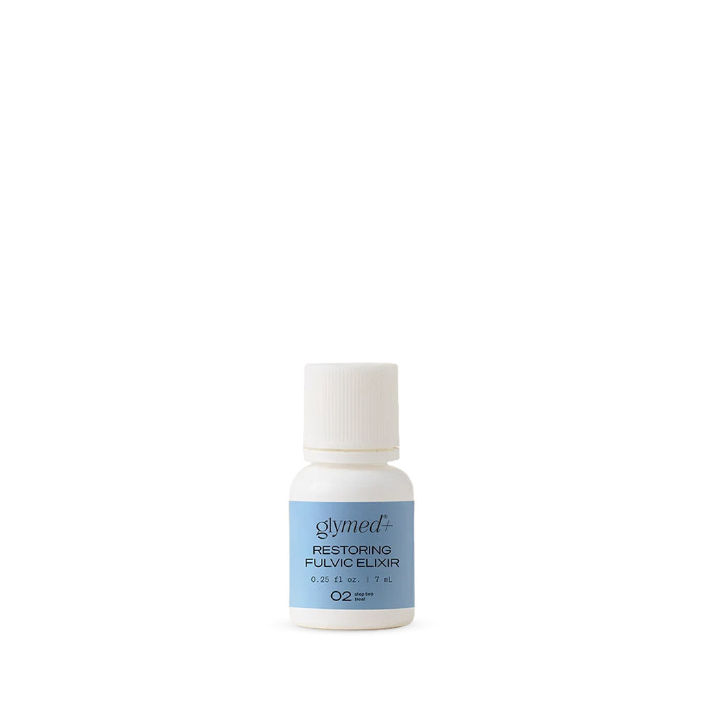 Glymed+ Restoring Fulvic Elixir