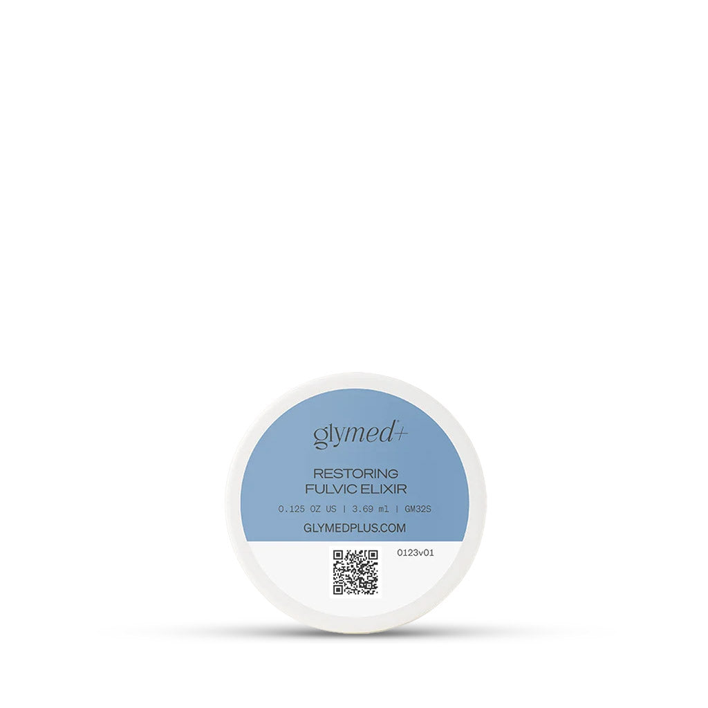 Glymed+ Restoring Fulvic Elixir